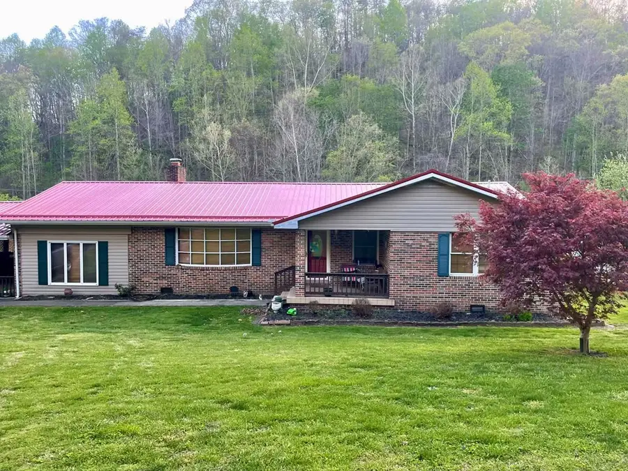 3223 Left Fork Of Abbott, Prestonsburg, KY 41653 - #3