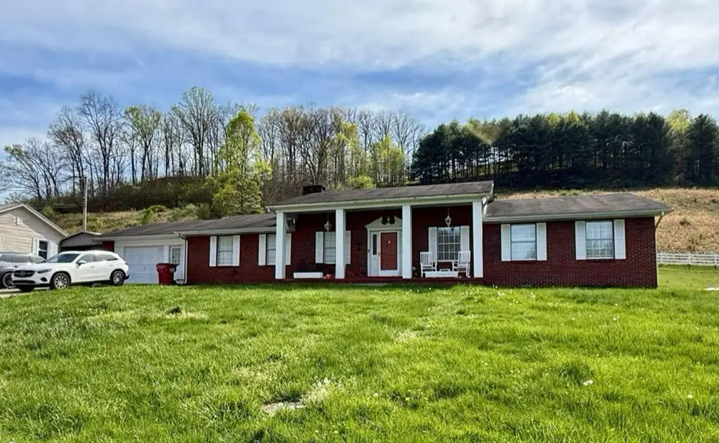 764 Reid St, Flatwoods, KY 41139 - #1