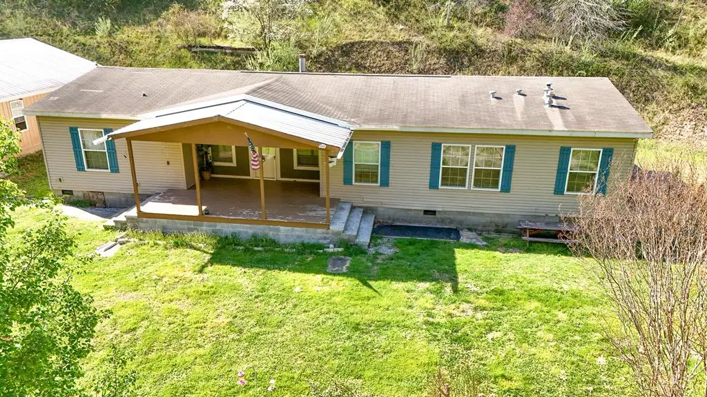 319 Gillman Branch, Hatfield, KY 41514 - #1