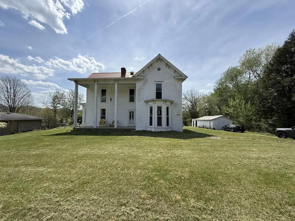 155 State Street, Hazel Green, KY 41332 - #1