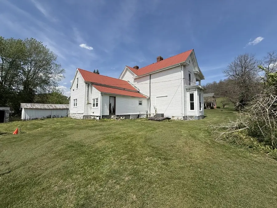 155 State Street, Hazel Green, KY 41332 - #2