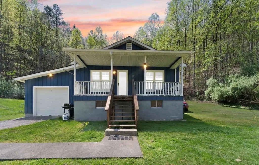 4156 Ky Hwy 721, Hazard, KY 41701 - #1