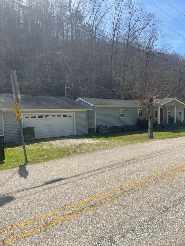 189 Highland Road, Jackson, KY 41339
