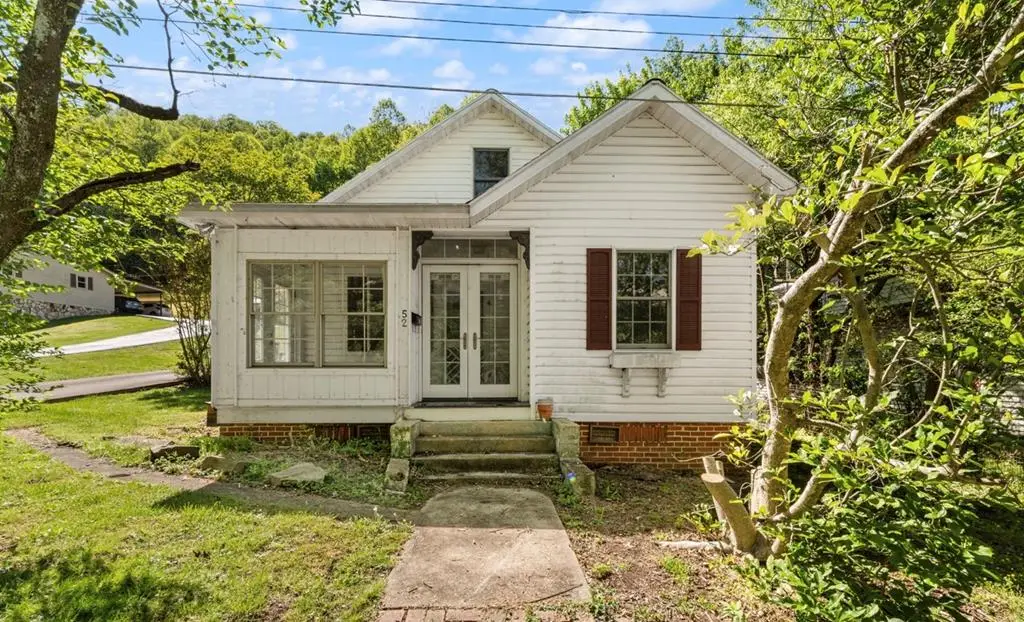 52 Michigan Ave, Whitesburg, KY 41858 - #1