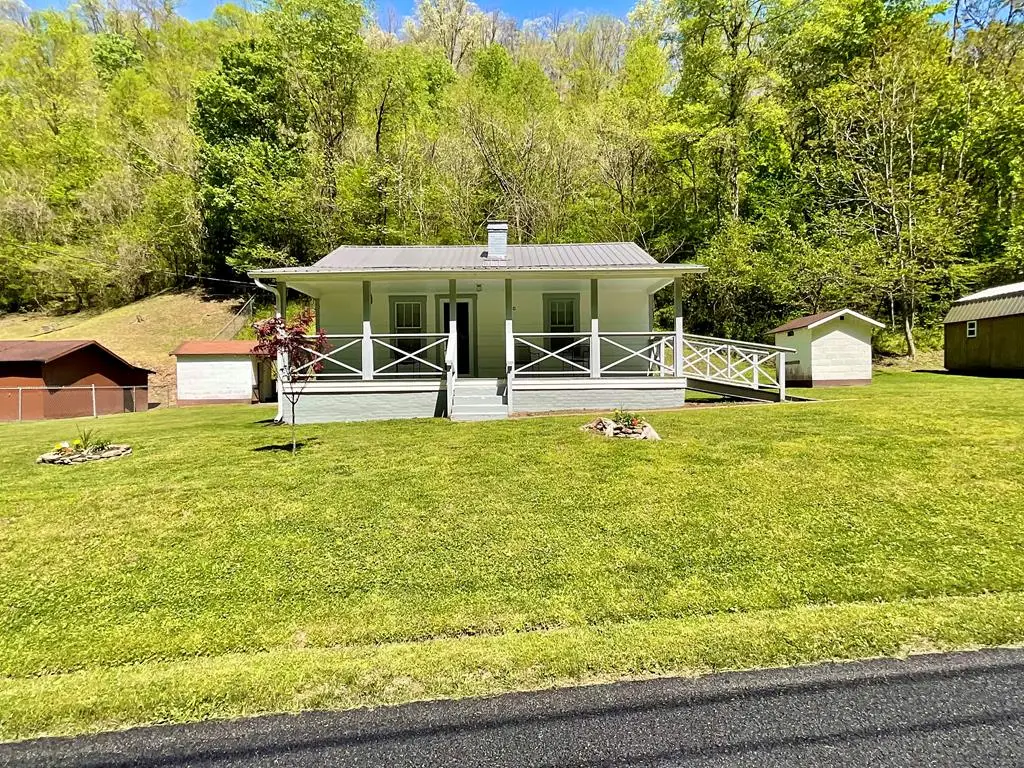 150 Elswick Branch, Jonancy, KY 41538 - #1