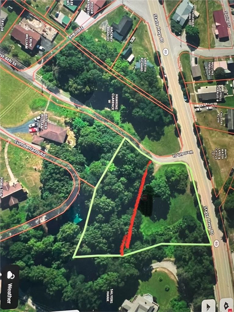 111 6th Street, Elkhorn City, KY 41522 - #1