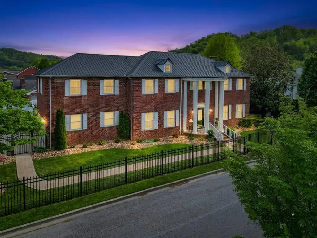 132 Tulip, Paintsville, KY 41240 - #1