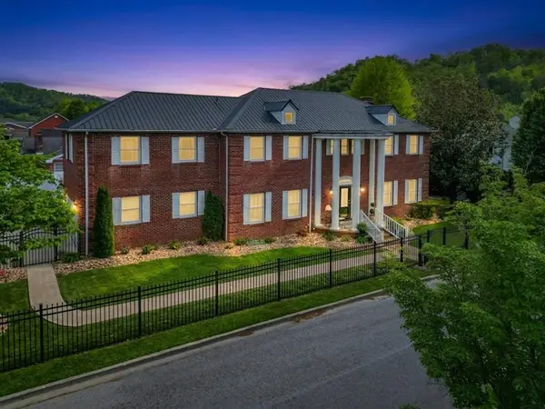 132 Tulip, Paintsville, KY 41240