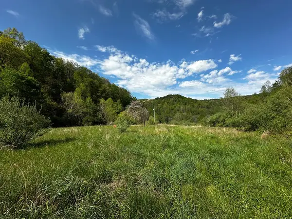 0 Left Fork Marshalls Branch, Jenkins, KY 41537