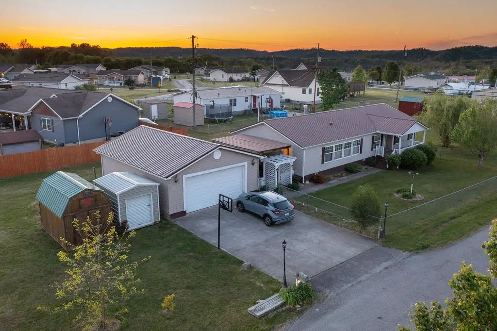 58 Hazard Duke Drive, Chavies, KY 41727 - #1