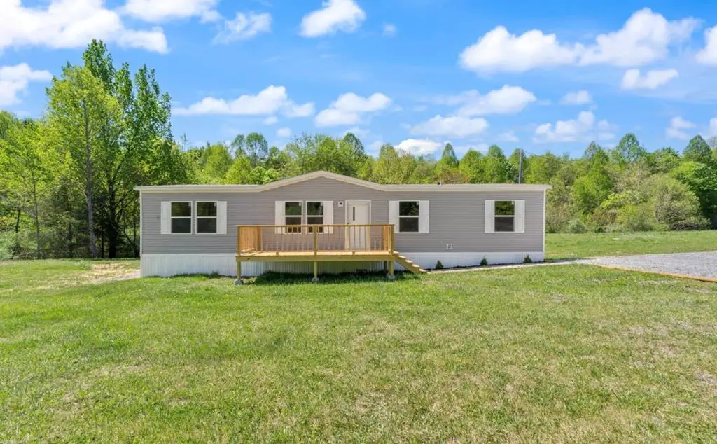 2152 Carcassonne Road, Blackey, KY 41804 - #1