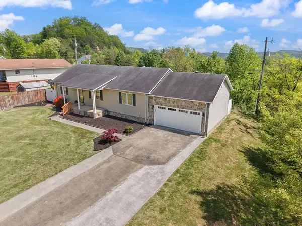 119 Sunrise Terrace, Hazard, KY 41701