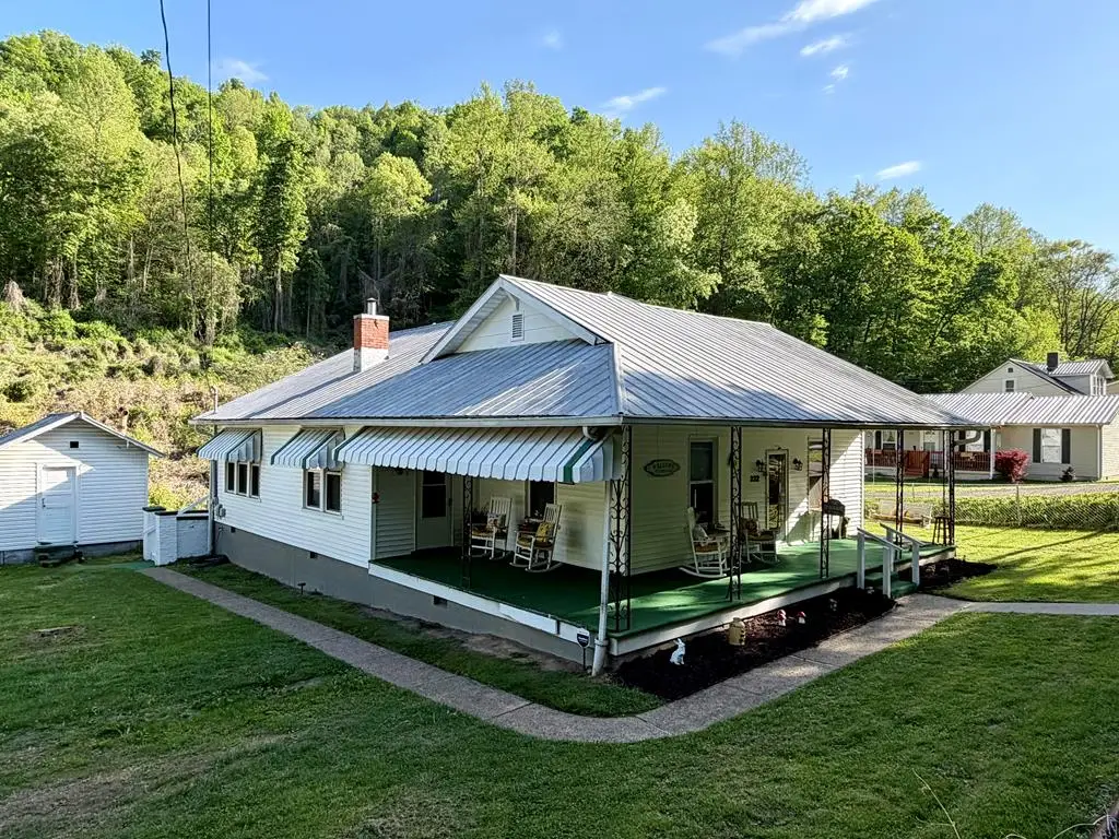 232 Mill Branch, Paintsville, KY 41240 - #1