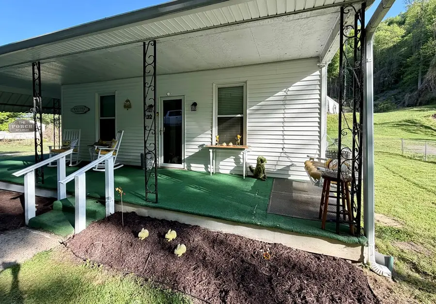 232 Mill Branch, Paintsville, KY 41240 - #3