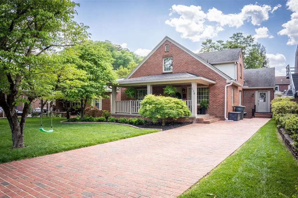 119 Saint Clair St., Pikeville, KY 41501 - #1
