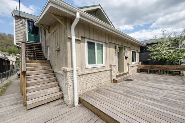 605 Hambley Blvd, Pikeville, KY 41501