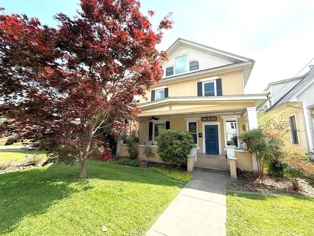 219 Scott Avenue, Pikeville, KY 41501 - #1