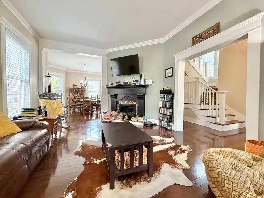 219 Scott Avenue, Pikeville, KY 41501 - #3