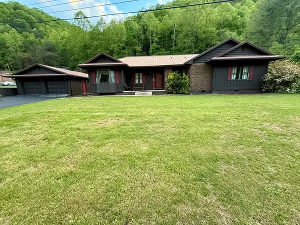 11545 Us 23 Hwy S, Pikeville, KY 41501