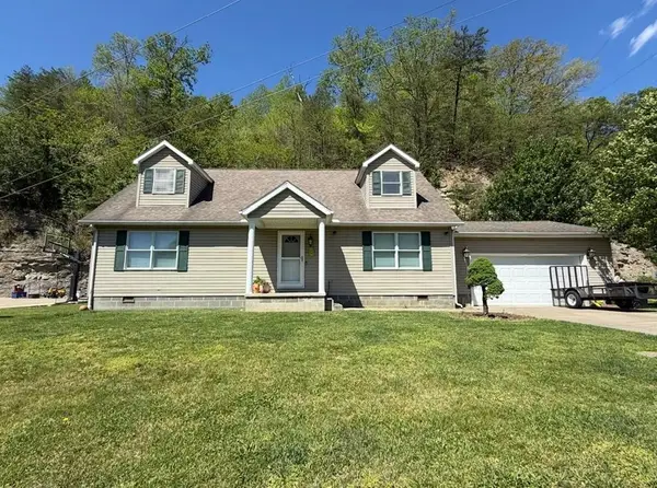 95 Prater Drive, Pikeville, KY 41501