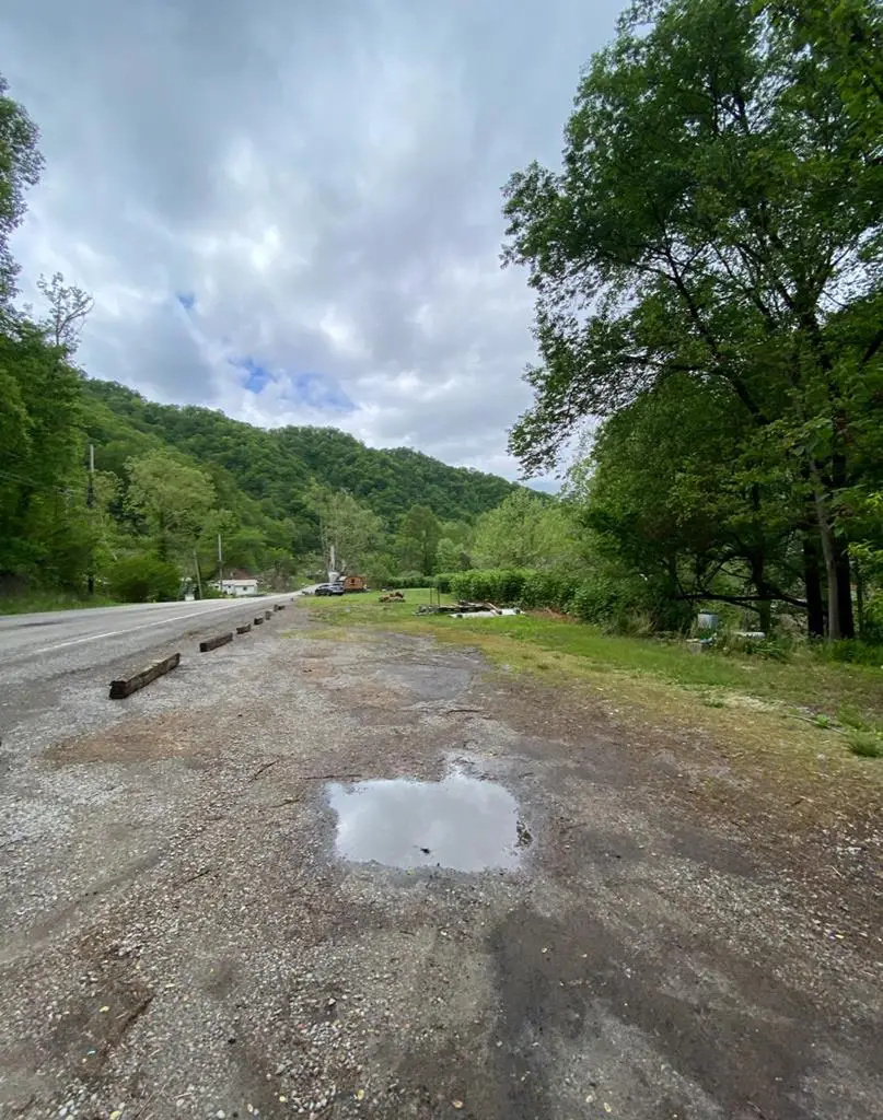 24400 S Levisa Road, Mouthcard, KY 41548 - #1