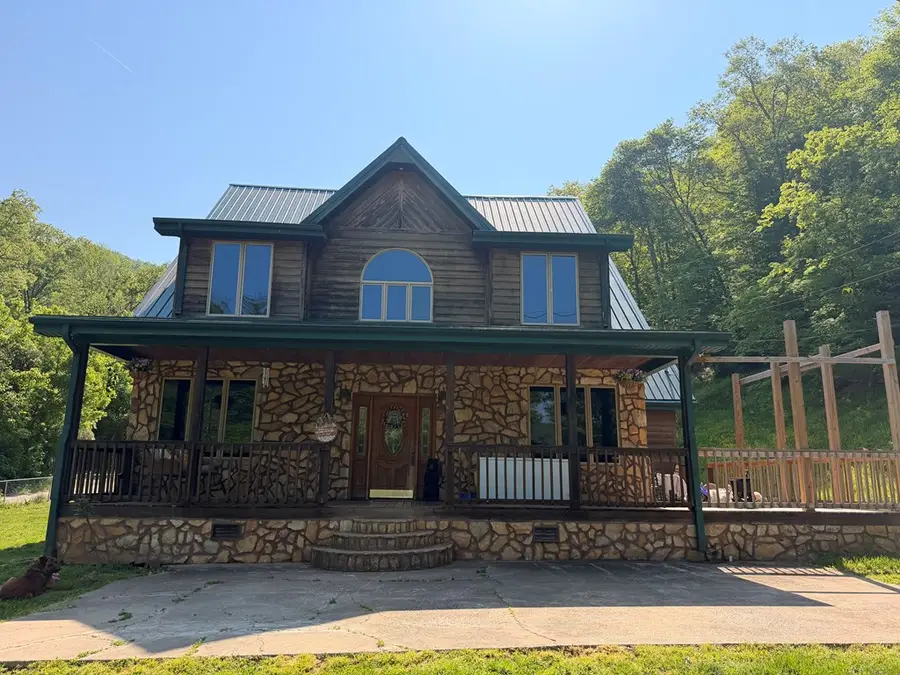 270 Finance Hollow, Martin, KY 41649 - #2