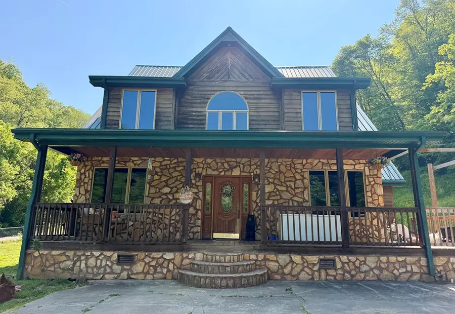 270 Finance Hollow, Martin, KY 41649 - #3