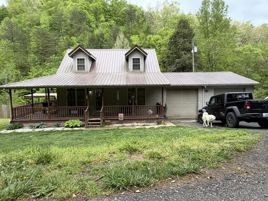 1021 Ky Rt. 689, Flatgap, KY 41266 - #1