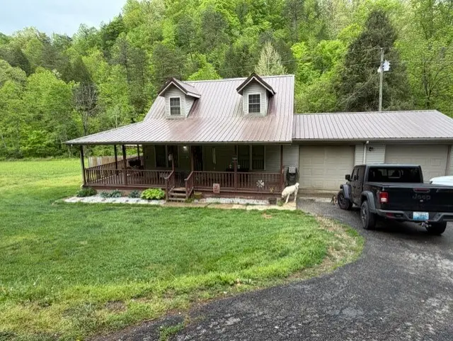 1021 Ky Rt. 689, Flatgap, KY 41266 - #2