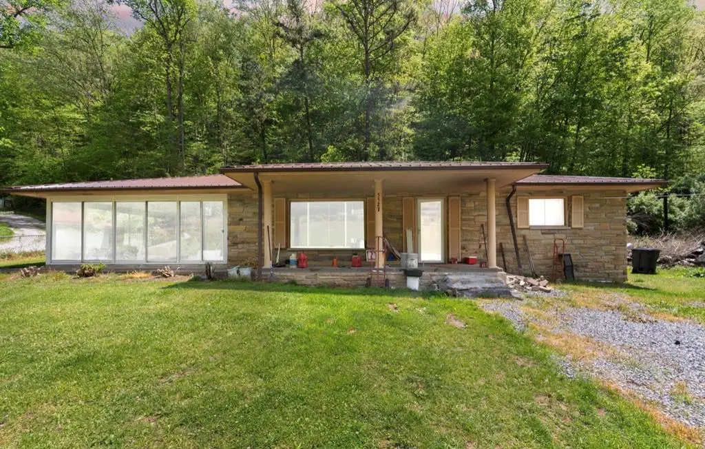 5527 Ky Hwy 160, Littcarr, KY 41834 - #1