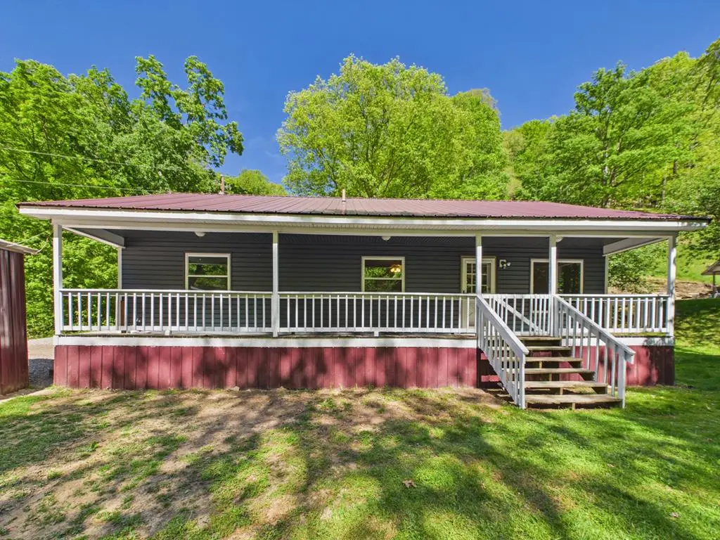 2373 Hurricane Creek, Kimper, KY 41539 - #1