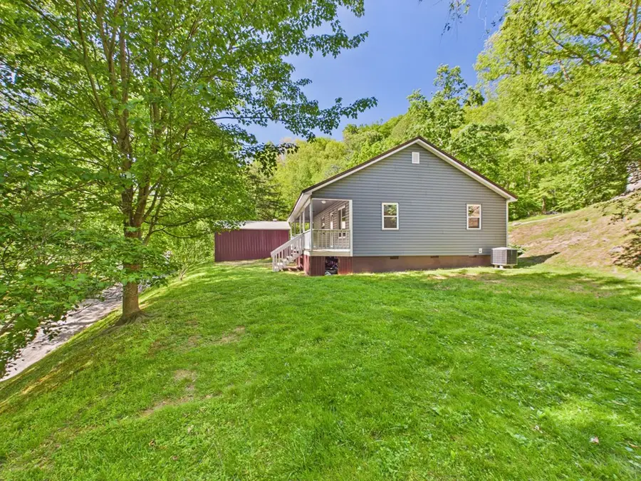 2373 Hurricane Creek, Kimper, KY 41539 - #2