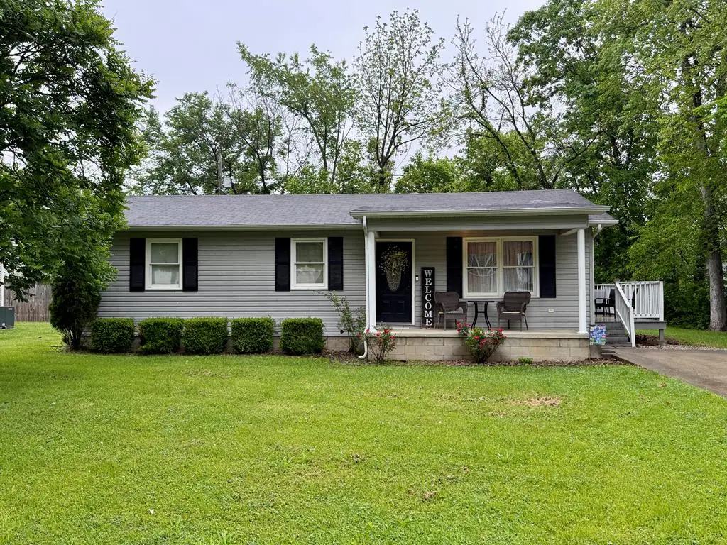 304 Womack, Grayson, KY 41143 - #1