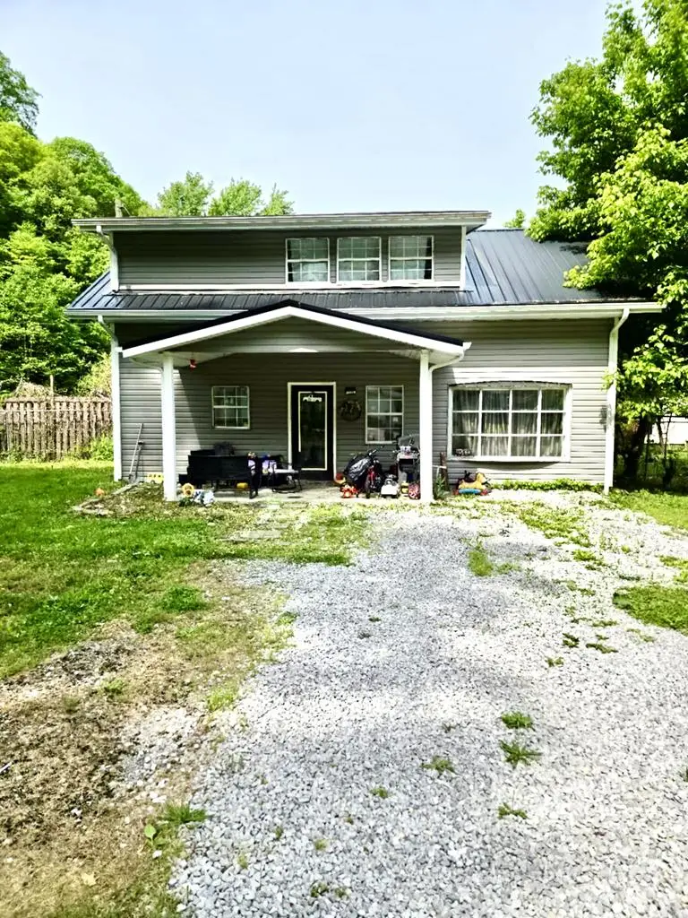 87 Winns 2nd Street, Pikeville, KY 41501 - #1