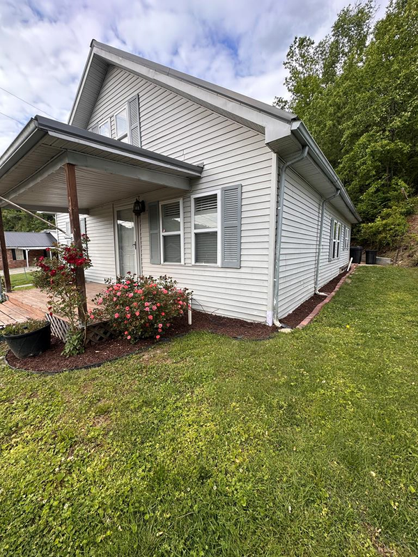 340 North Highland Ave, Prestonsburg, KY 41653
