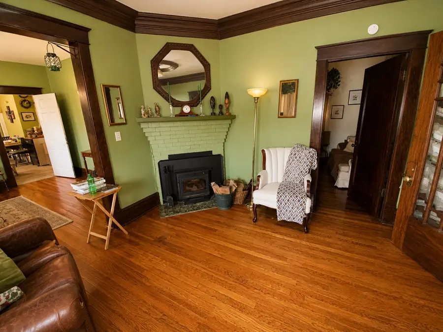 60 Warm Hollow Road, Matewan, WV 25678 - #3