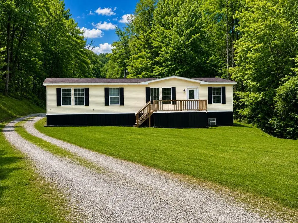 683 Pigeon Creek, Oil Springs, KY 41238 - #1