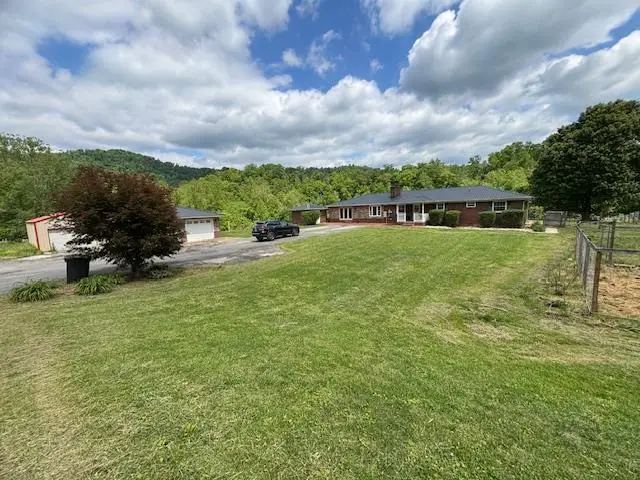 606 Southern Camp, Hueysville, KY 41640 - #1
