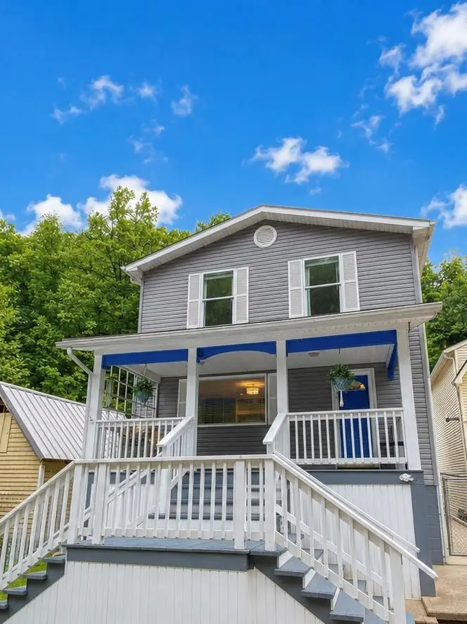 2940 Buffalo Creek Rd, Williamson, WV 25661 - #1