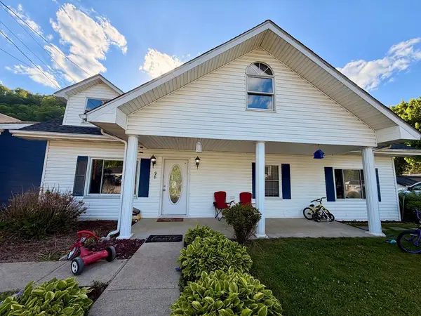 98 Cardinal Drive, Ivel, KY 41642