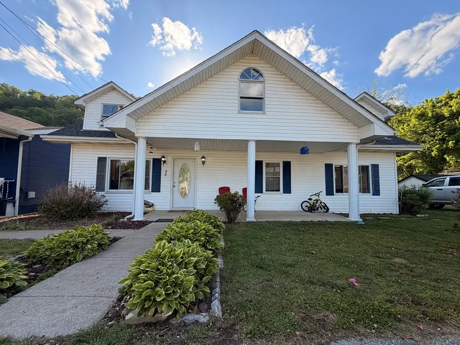 98 Cardinal Drive, Ivel, KY 41642 - #3