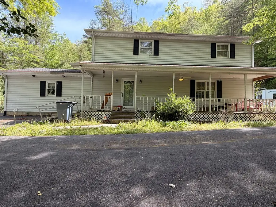 5104 Spurlock Creek, Prestonsburg, KY 41653 - #3
