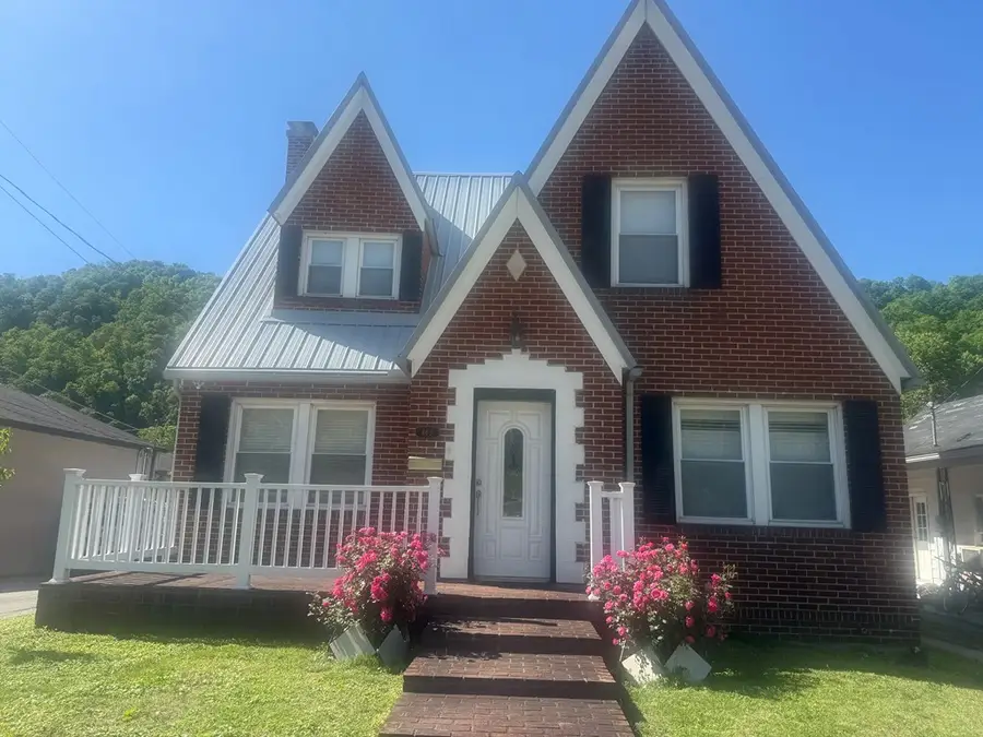 469 Hambley Blvd., Pikeville, KY 41501 - #2