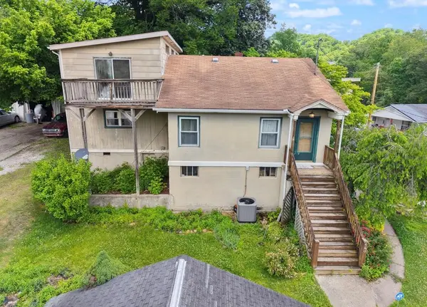 164 Laurel St, Hazard, KY 41701