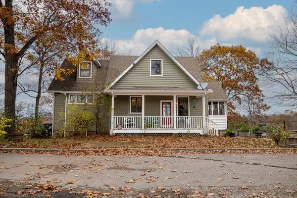 207 Rock Ridge Road, Hazard, KY 41701