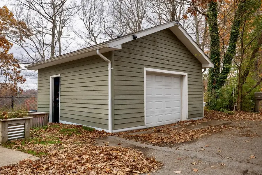 207 Rock Ridge Road, Hazard, KY 41701 - #3