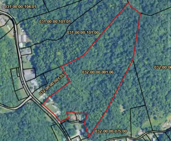 3524 Hurricane Road, Pikeville, KY 41501