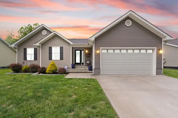 44 Kentucky Drive, Hazard, KY 41701