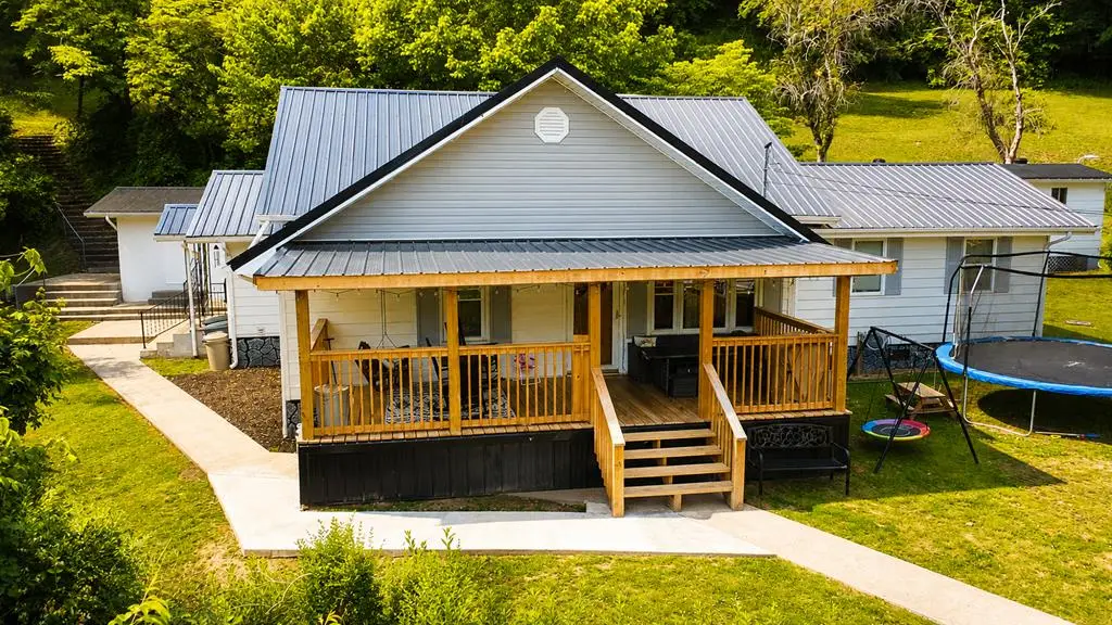 50 Sycamore Lane, Banner, KY 41603 - #1