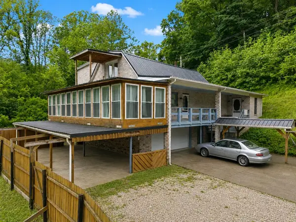 41 Woodland Estates, Paintsville, KY 41240